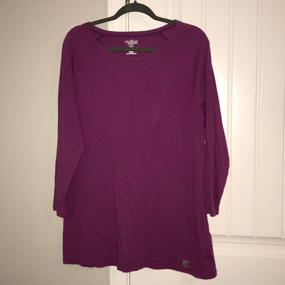 Carhartt for Women Shirt